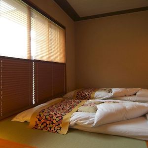 Japanese-Style Standard Twin Room